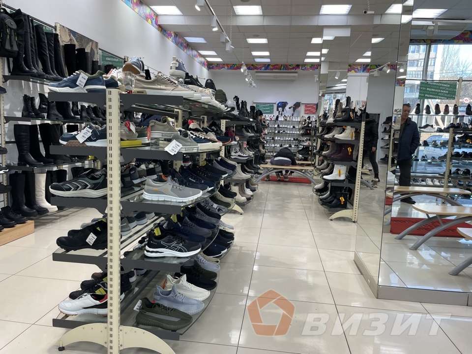 Аренда коммерческой недвижимости, 417м <sup>2</sup>, Самара, Стара-Загора улица,  141