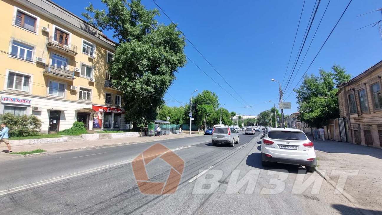 Аренда коммерческой недвижимости, 102м <sup>2</sup>, Самара, Самарская улица,  195