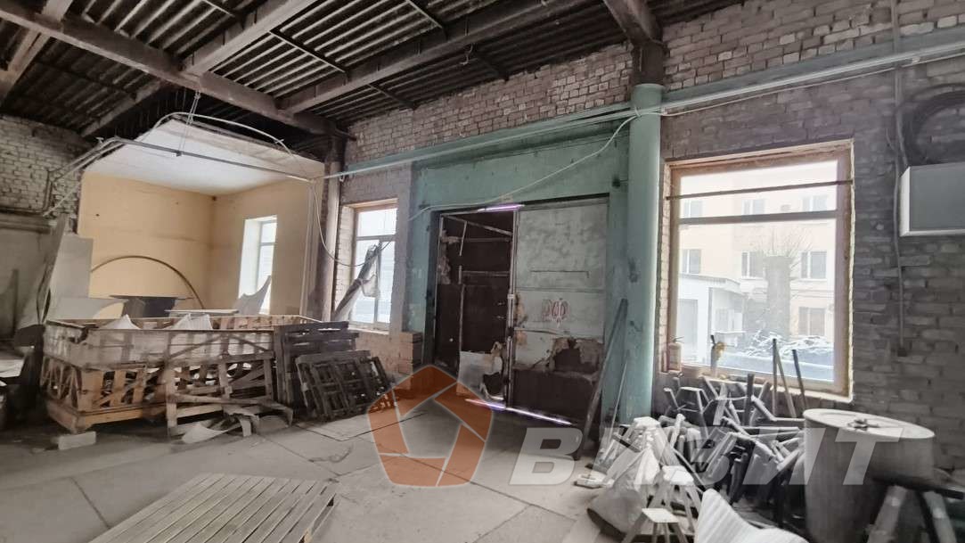 Продажа коммерческой недвижимости, 986м <sup>2</sup>, Самара, Земеца улица,  4