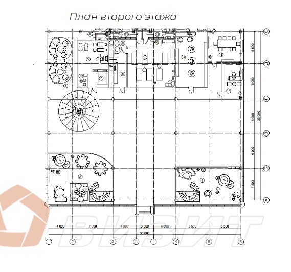 Аренда коммерческой недвижимости, 330м <sup>2</sup>, Самара, 9-я просека 5-я линия,  105