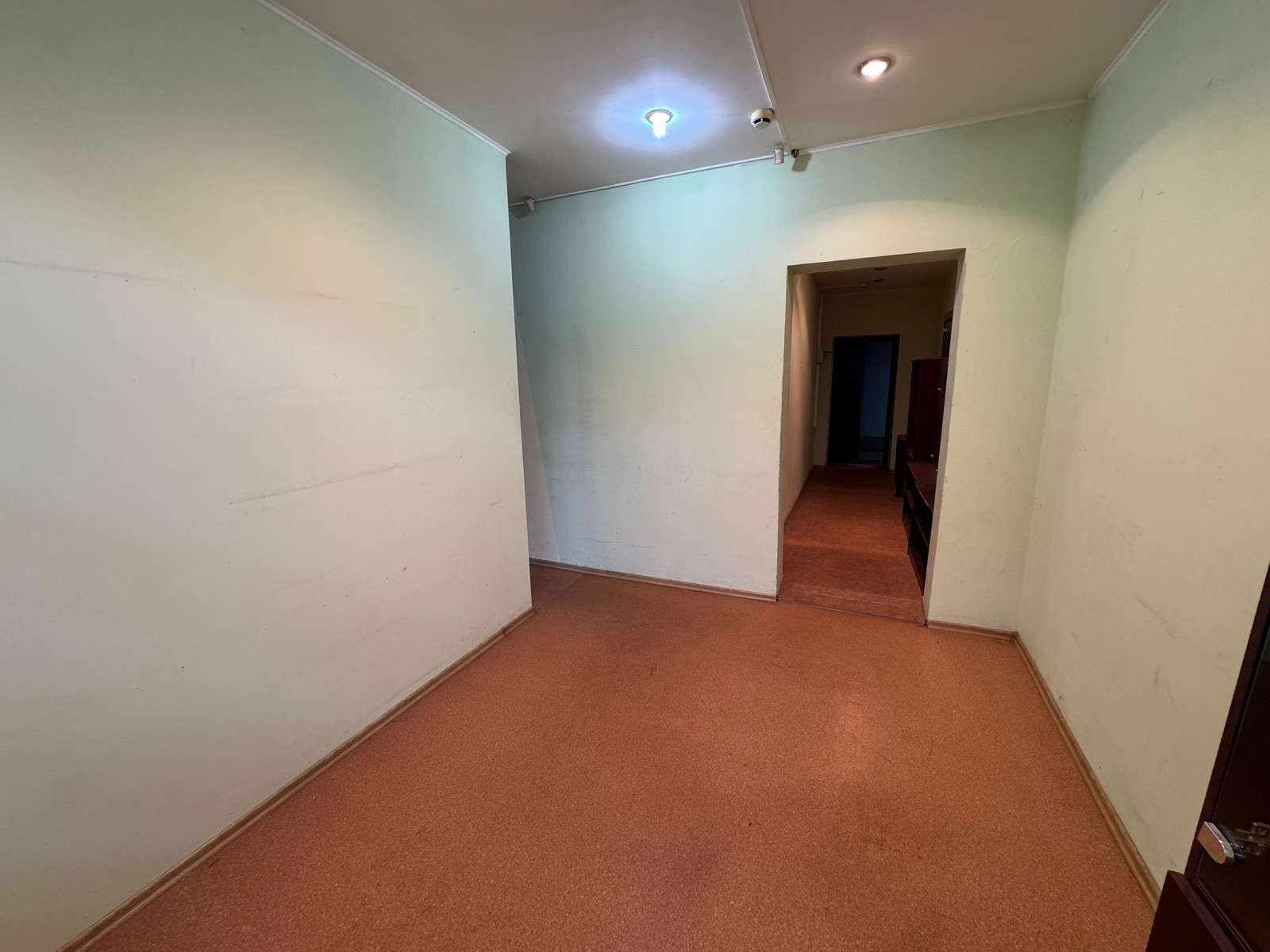 Аренда коммерческой недвижимости, 49м <sup>2</sup>, Самара, Кирова проспект,  43