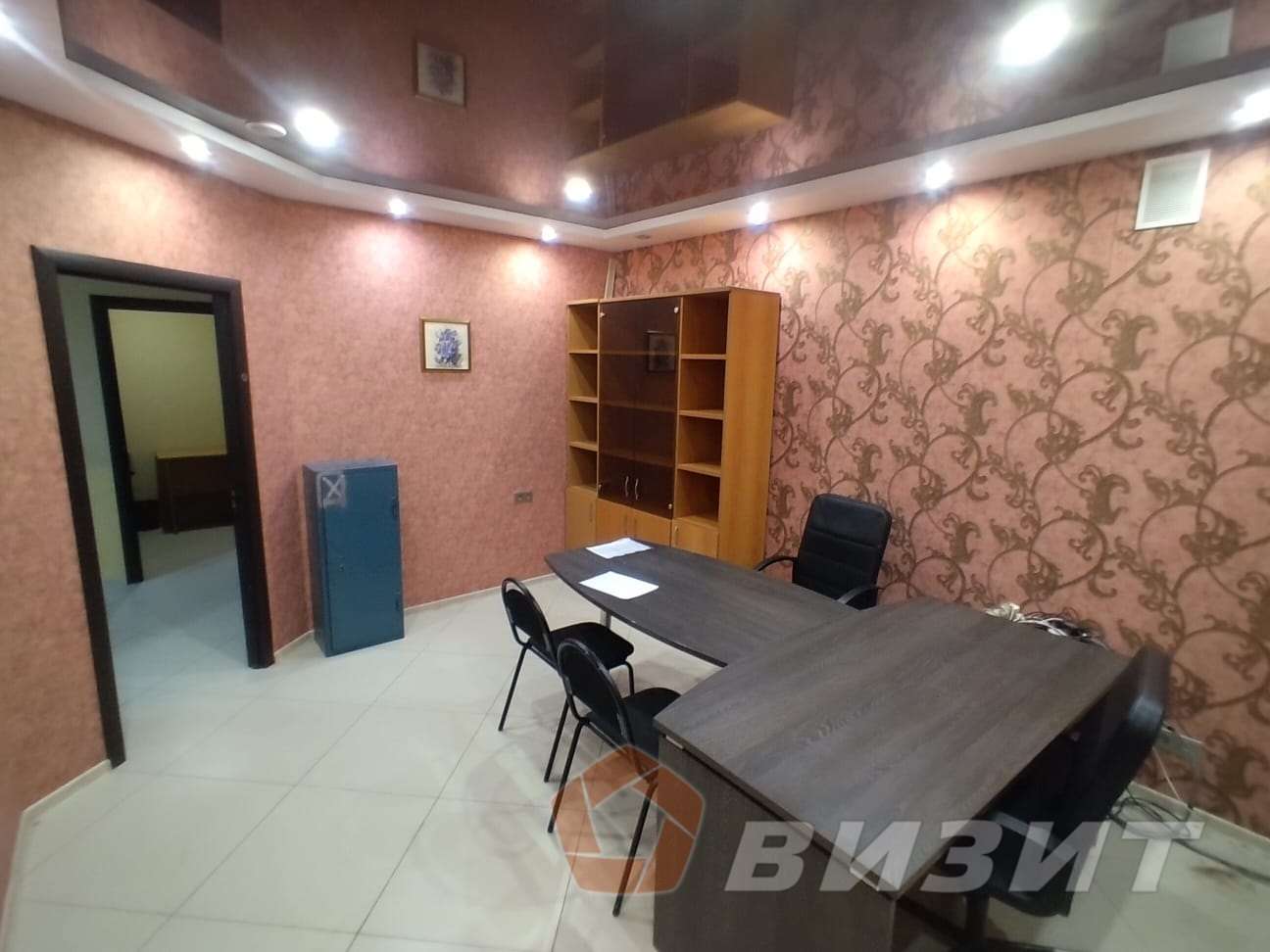 Аренда коммерческой недвижимости, 56м <sup>2</sup>, Самара, Байкальский переулок,  12