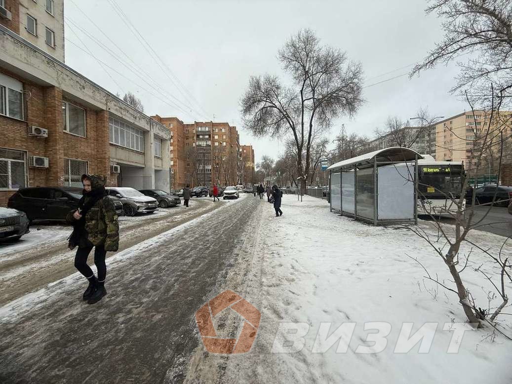 Аренда коммерческой недвижимости, 60м <sup>2</sup>, Самара, Владимирская улица,  21