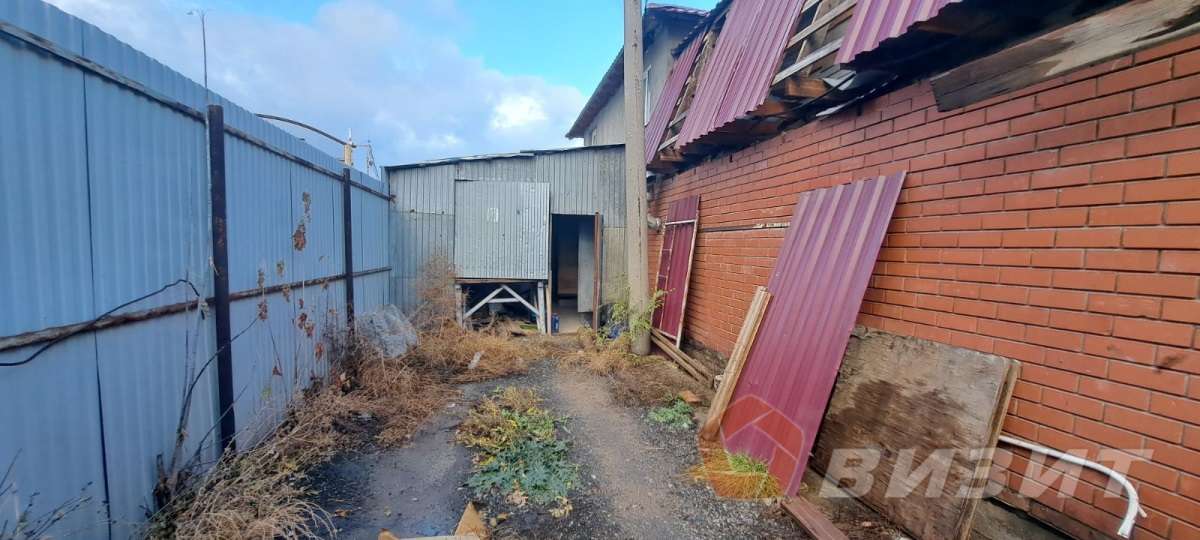 Аренда коммерческой недвижимости, 108м <sup>2</sup>, Самара, Корсунский переулок,  6А