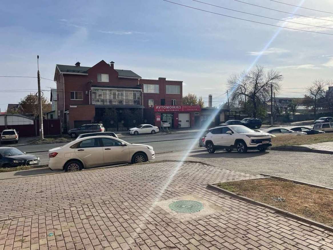 Продажа коммерческой недвижимости, 58м <sup>2</sup>, Самара, Промышленности улица,  180