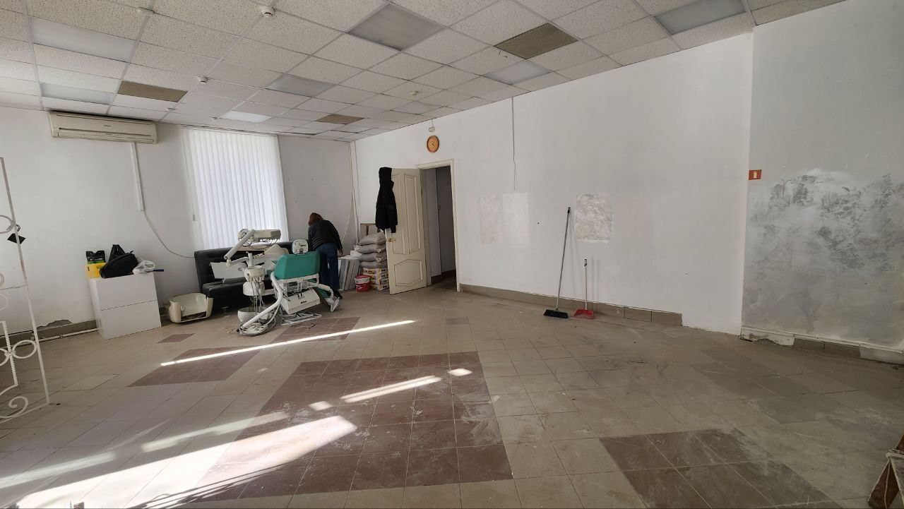 Аренда коммерческой недвижимости, 76м <sup>2</sup>, Самара, Московское шоссе,  26