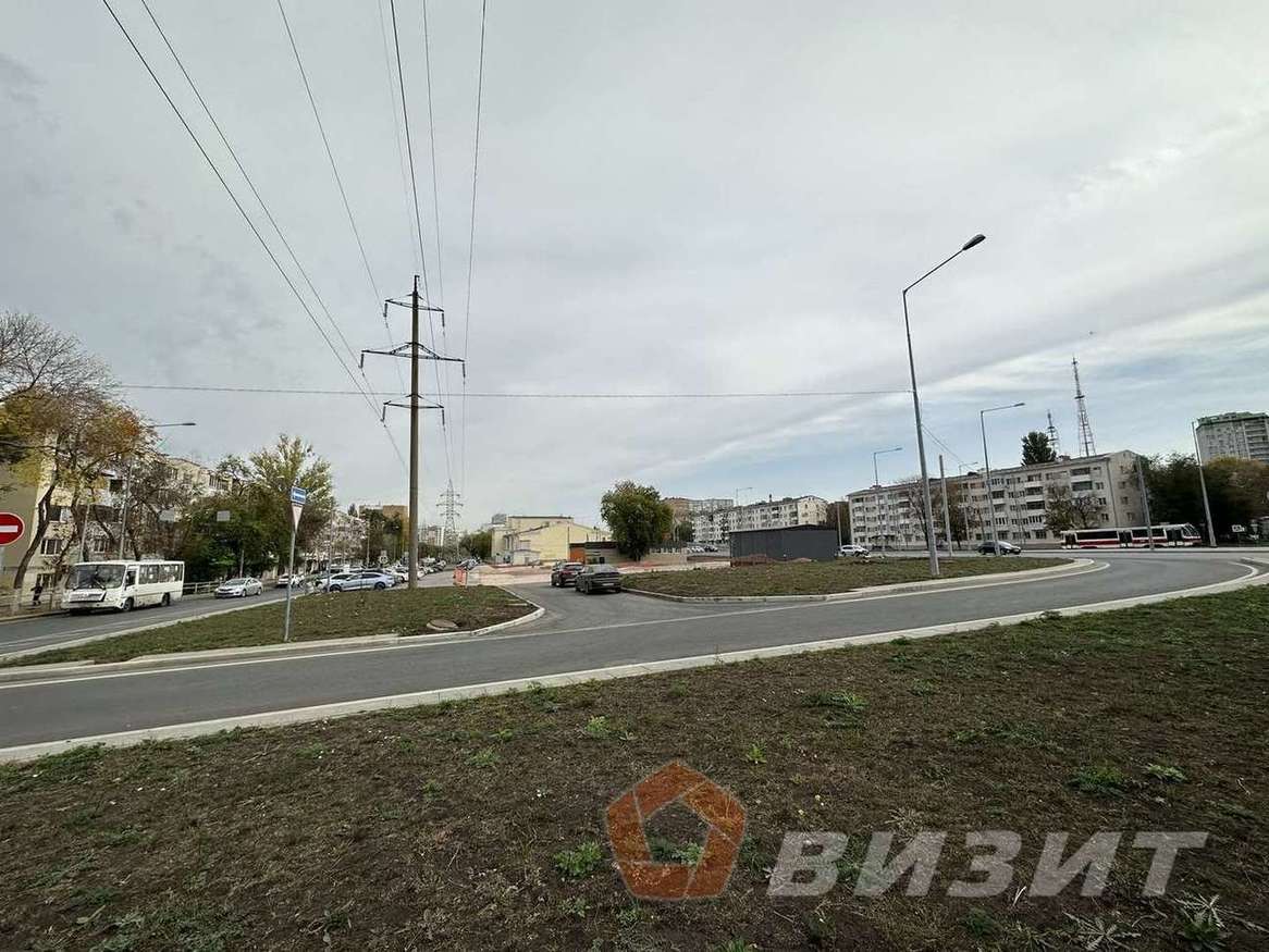 Продажа коммерческой недвижимости, 980м <sup>2</sup>, Самара, 3-я просека,  64