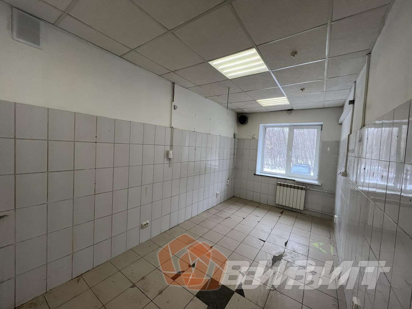 Аренда коммерческой недвижимости, 73м <sup>2</sup>, Самара, Осетинская улица,  1