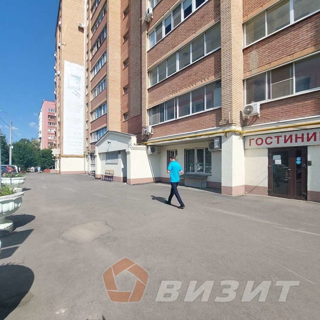 Продажа коммерческой недвижимости, 114м <sup>2</sup>, Самара, Нагорная улица,  133