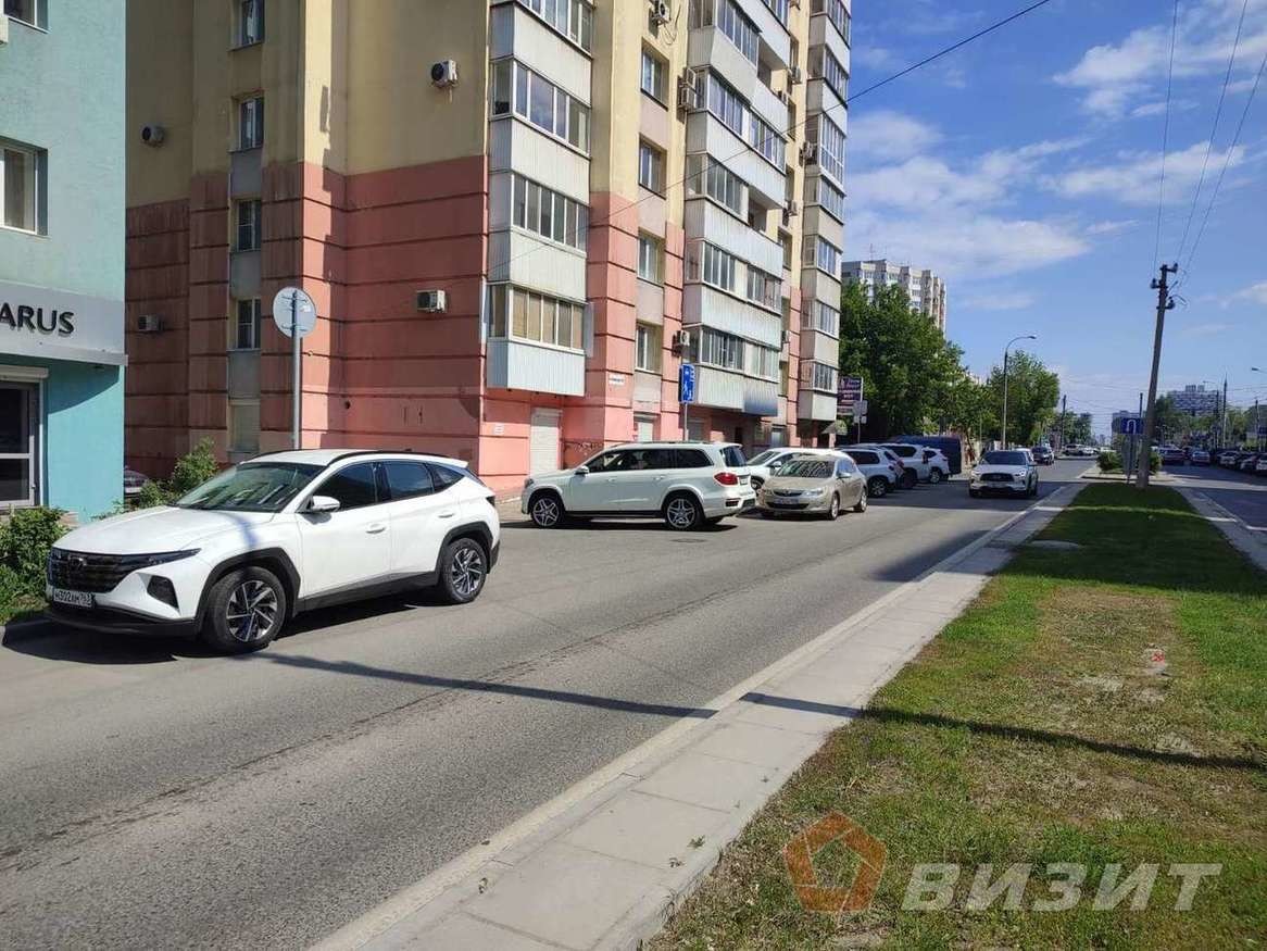 Продажа коммерческой недвижимости, 49м <sup>2</sup>, Самара, Ленинская улица,  310