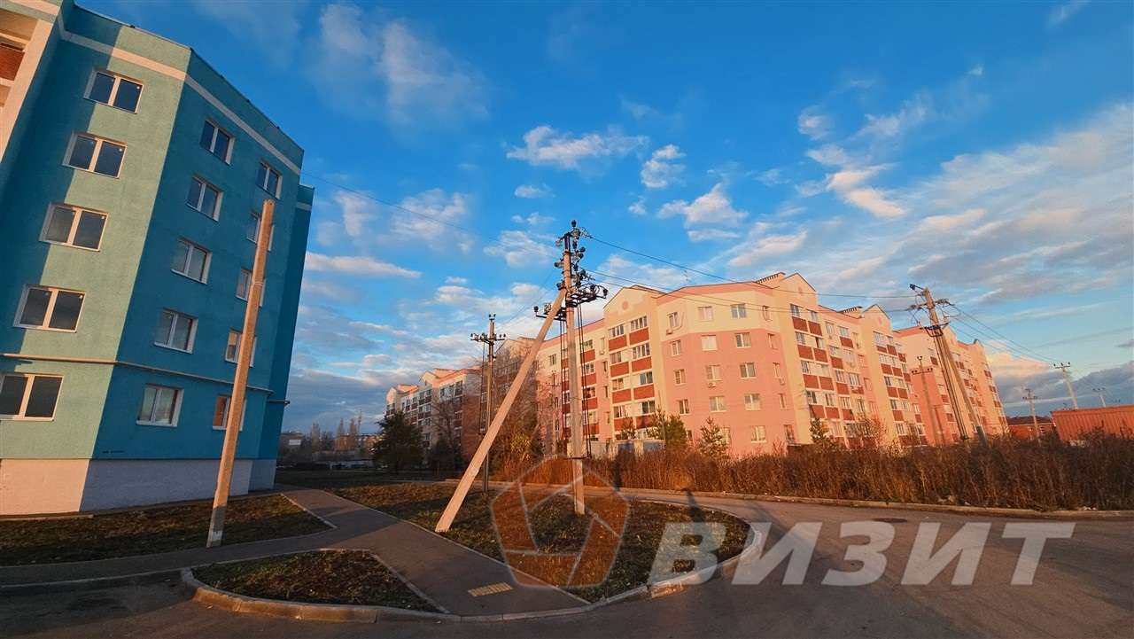 Аренда коммерческой недвижимости, 60м <sup>2</sup>, Самарская, улица Строителей,  11