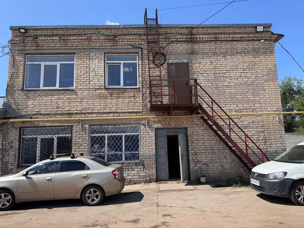 Аренда коммерческой недвижимости, 730м <sup>2</sup>, Самара, Клиническая улица,  218