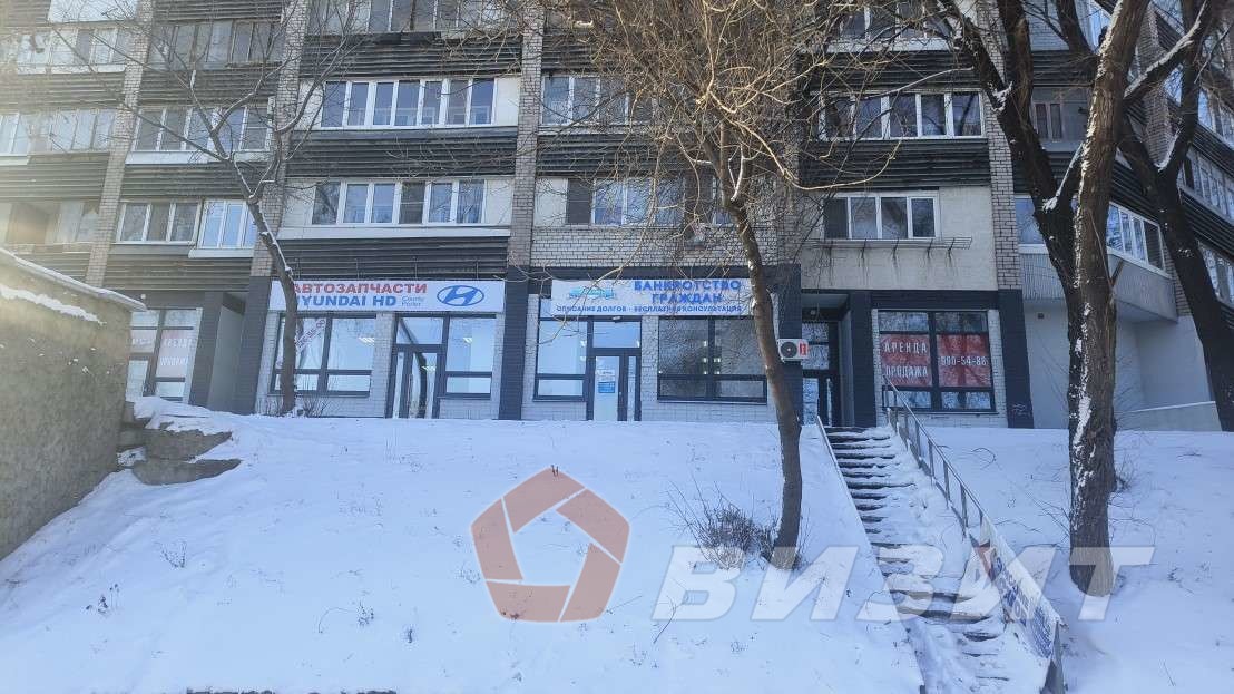 Аренда коммерческой недвижимости, 81м <sup>2</sup>, Самара, Авроры улица,  68