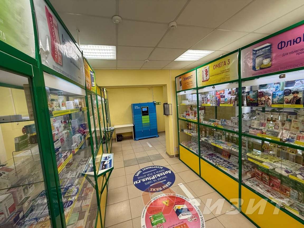 Продажа коммерческой недвижимости, 147м <sup>2</sup>, Самара, Советская улица,  42