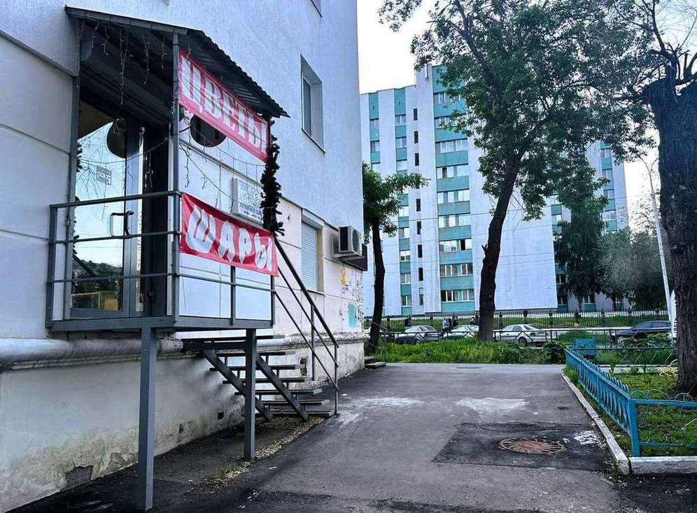 Продажа коммерческой недвижимости, 31м <sup>2</sup>, Самара, Свободы улица,  3