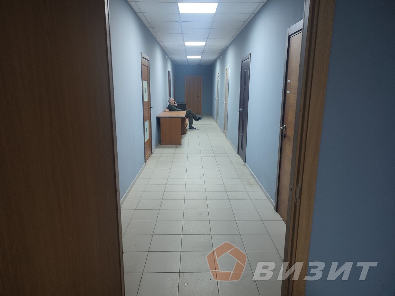 Продажа коммерческой недвижимости, 530м <sup>2</sup>, Самара, Заводская улица,  11д