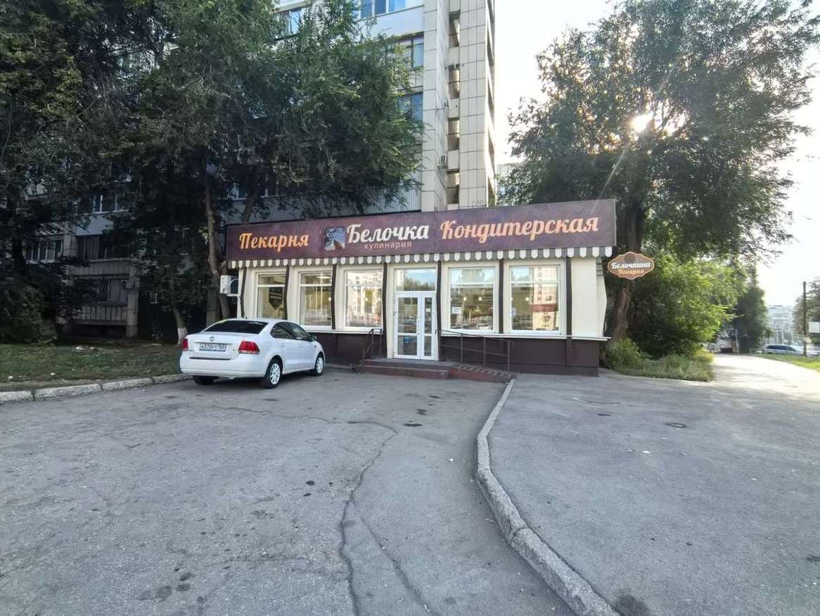 Продажа коммерческой недвижимости, 123м <sup>2</sup>, Самара, Енисейская улица,  47