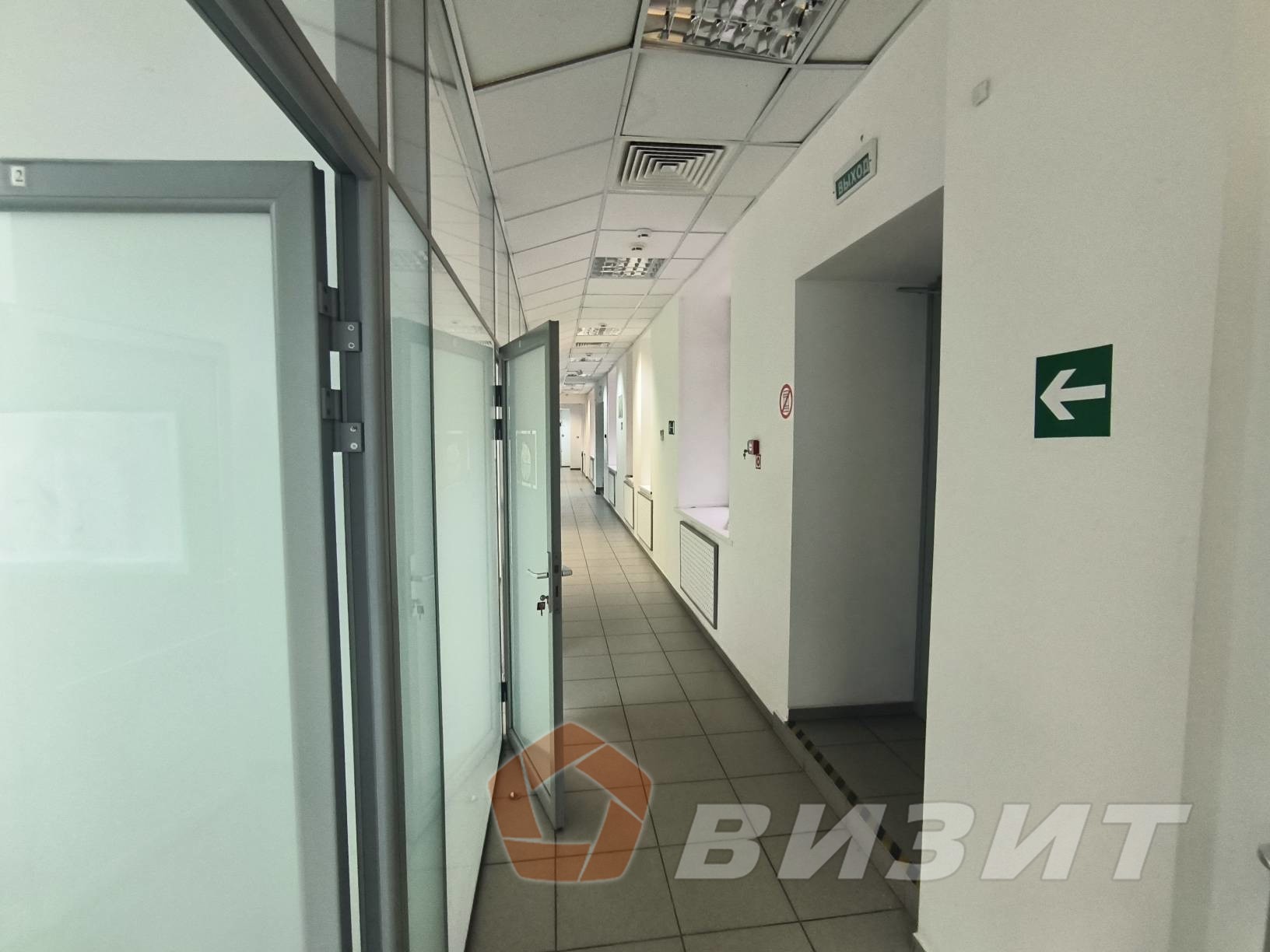 Аренда коммерческой недвижимости, 320м <sup>2</sup>, Самара, Ленинская улица,  224