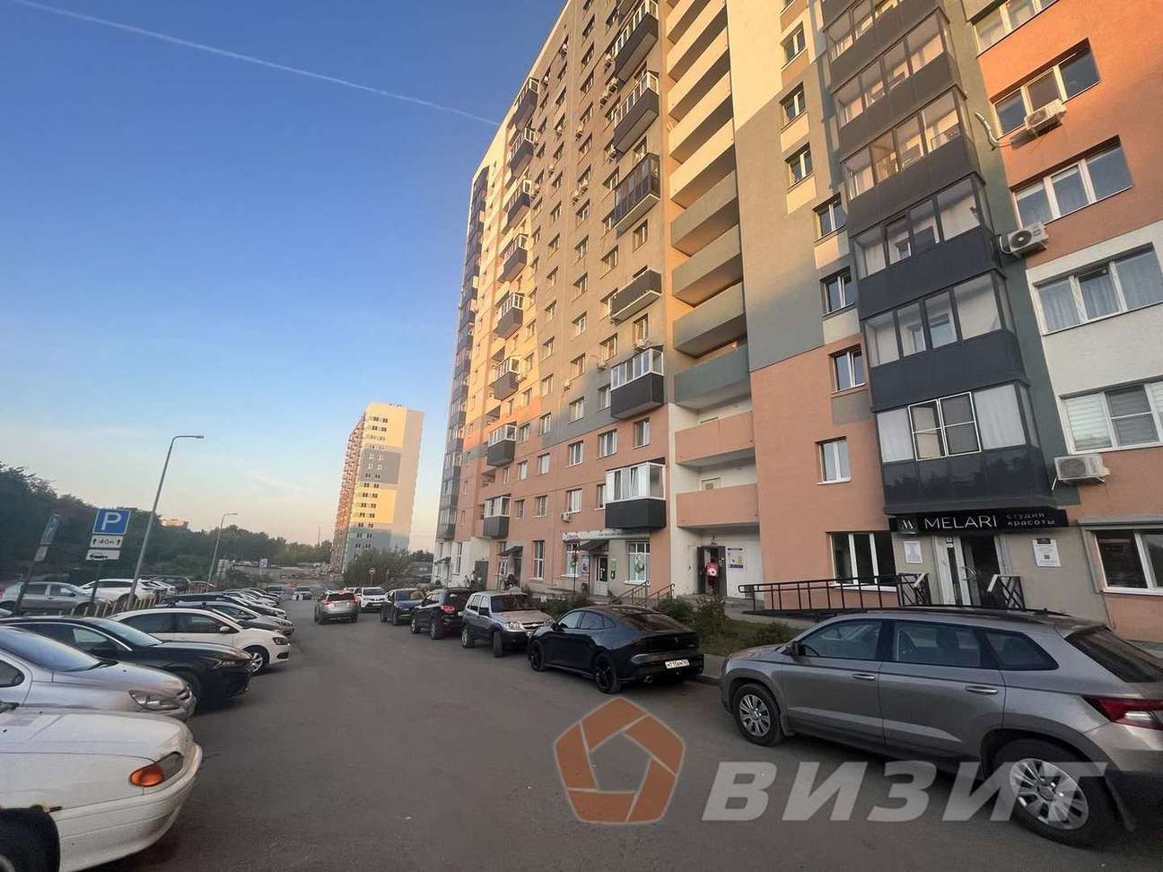 Аренда коммерческой недвижимости, 143м <sup>2</sup>, Самара, Карла Маркса проспект,  295В