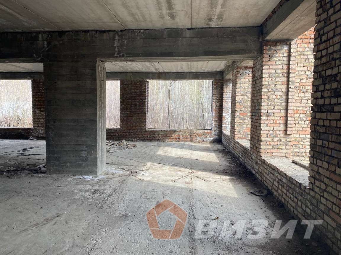 Продажа коммерческой недвижимости, 4400м <sup>2</sup>, Самара, Четвертая улица,  5