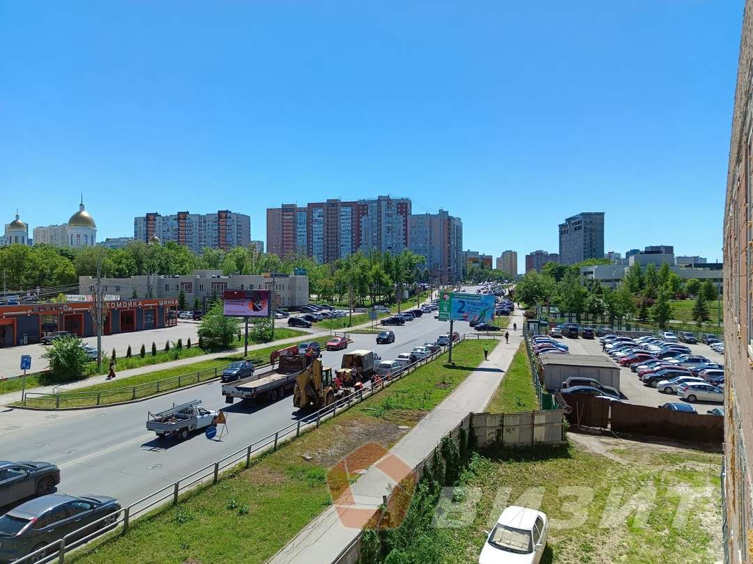 Аренда коммерческой недвижимости, 610м <sup>2</sup>, Самара, 9-я малая просека улица,  82А