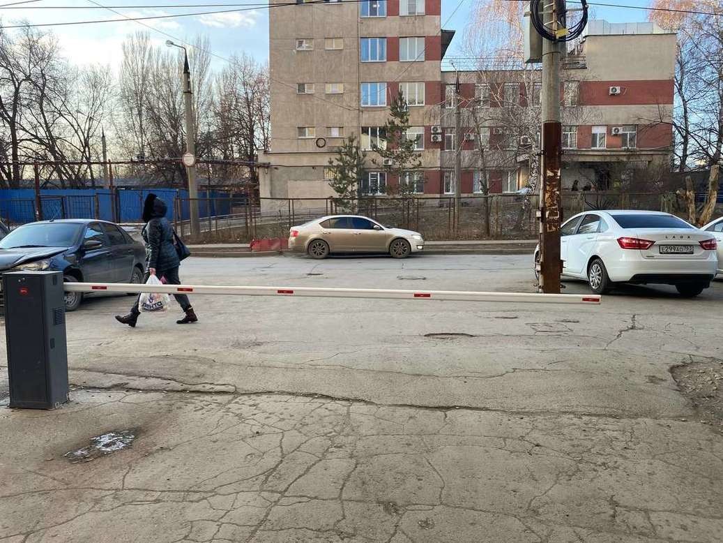 Аренда коммерческой недвижимости, 650м <sup>2</sup>, Самара, Аэродромная улица,  45ка