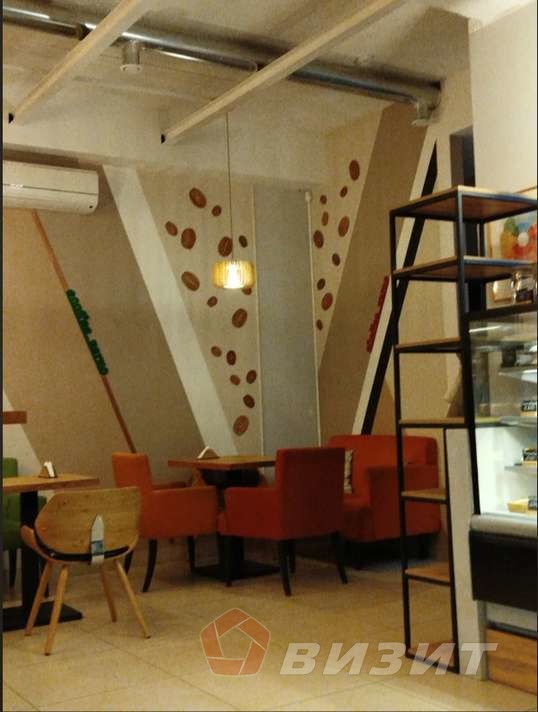 Продажа коммерческой недвижимости, 61м <sup>2</sup>, Самара, Урицкого улица,  2