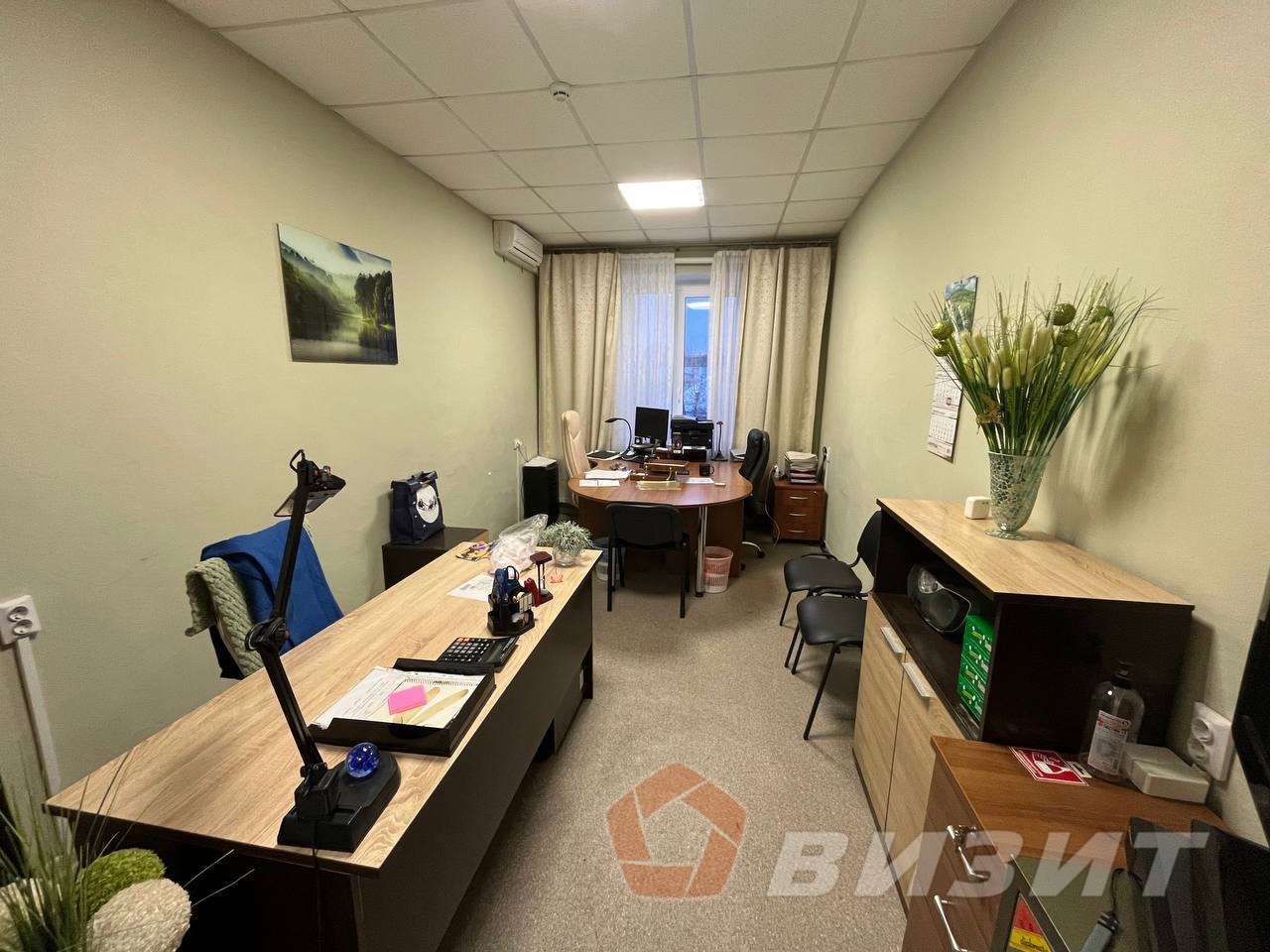 Продажа коммерческой недвижимости, 3500м <sup>2</sup>, Самара, Московская улица,  6 кГ