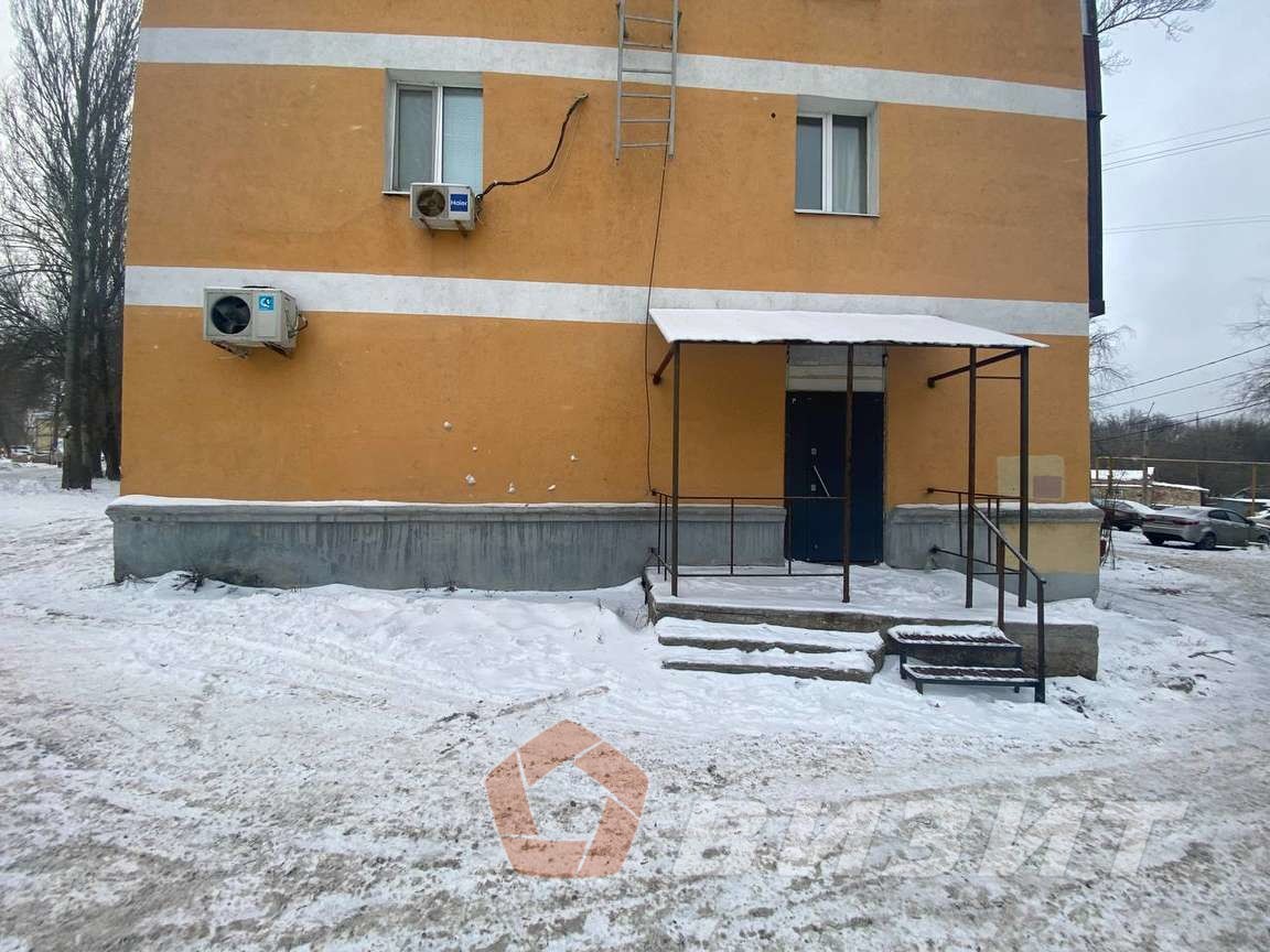 Аренда коммерческой недвижимости, 78м <sup>2</sup>, Самара, Московское шоссе 18-й километр,  9