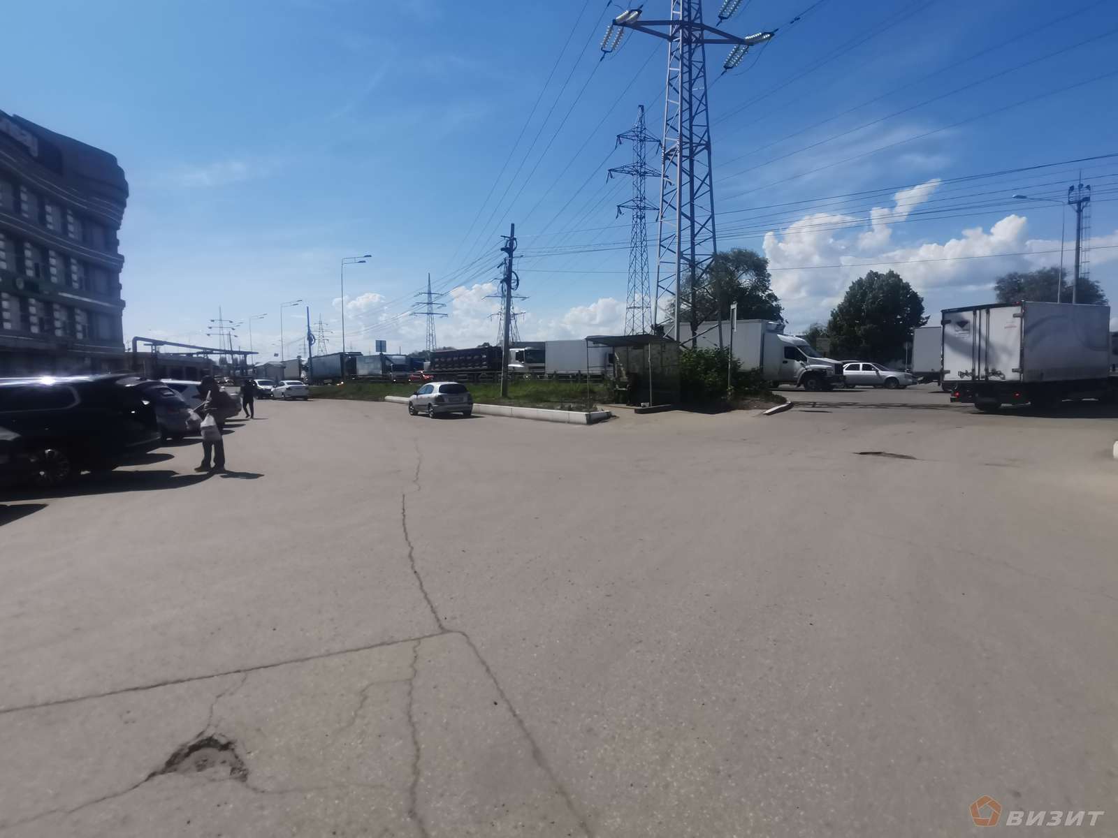 Аренда коммерческой недвижимости, 345м <sup>2</sup>, Самара, Заводское шоссе,  111