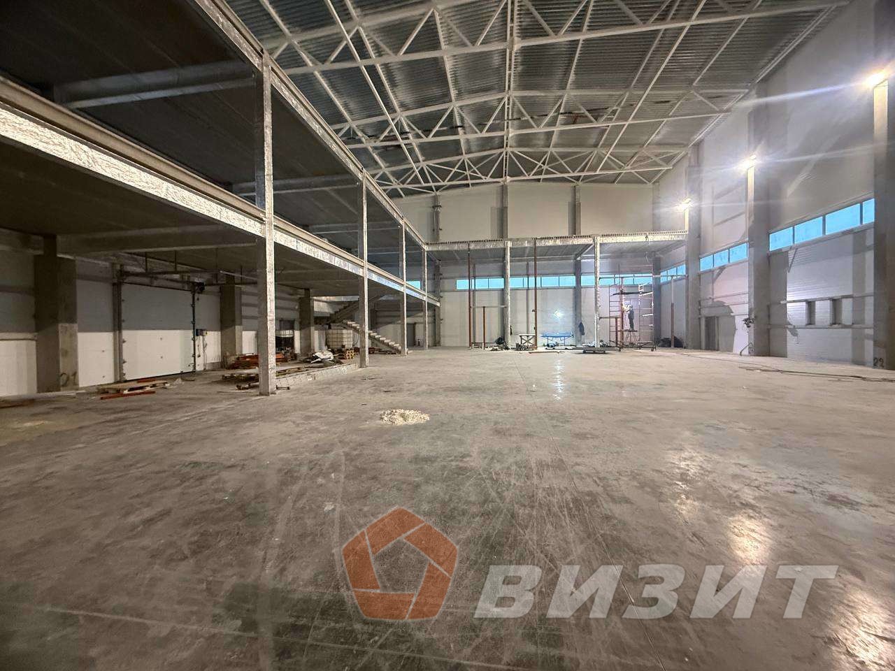 Аренда коммерческой недвижимости, 7500м <sup>2</sup>, Самара, Московское шоссе 23-й километр,  28а