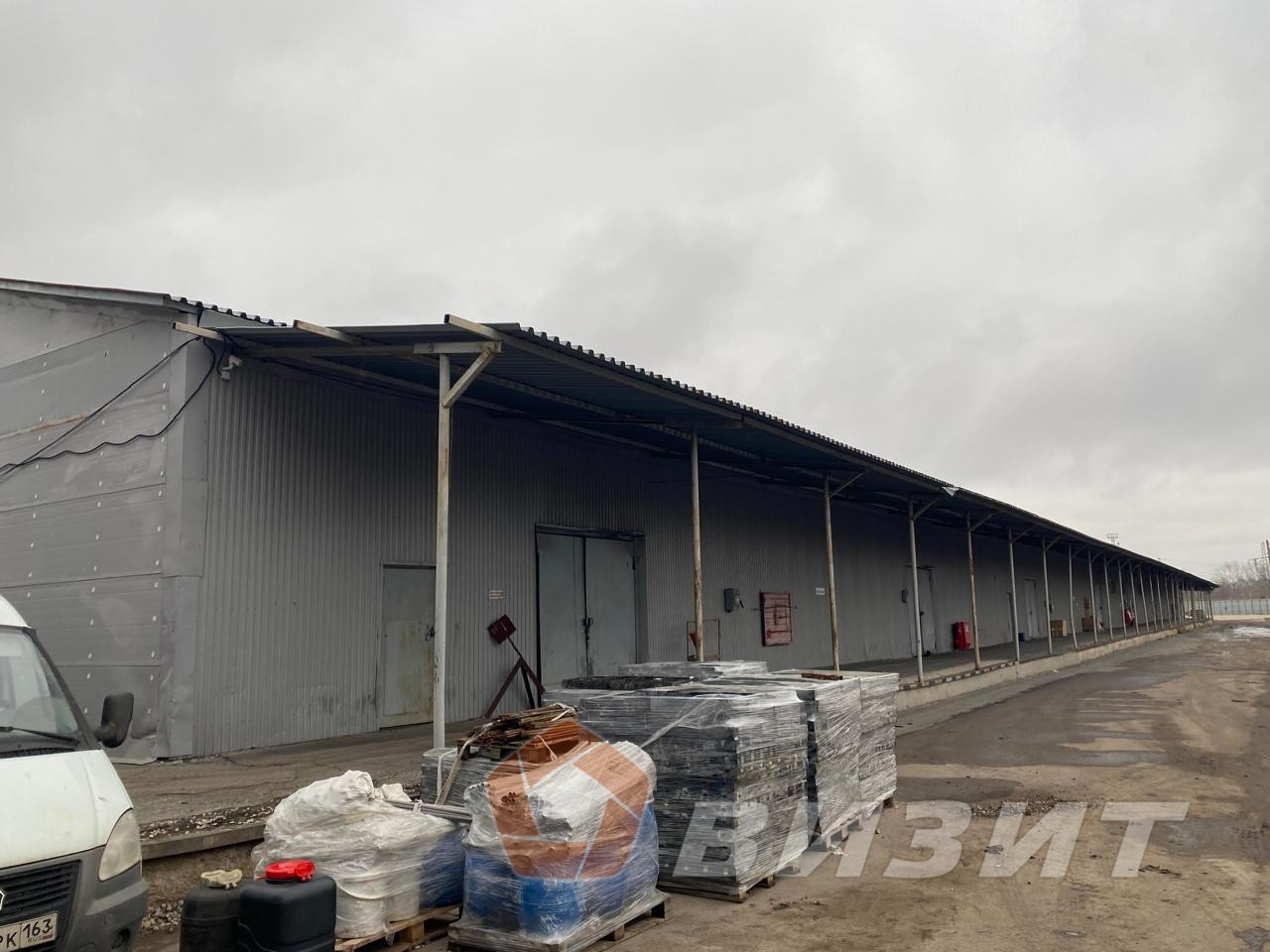 Аренда коммерческой недвижимости, 437м <sup>2</sup>, Самара, Красный Кряжок улица,  1