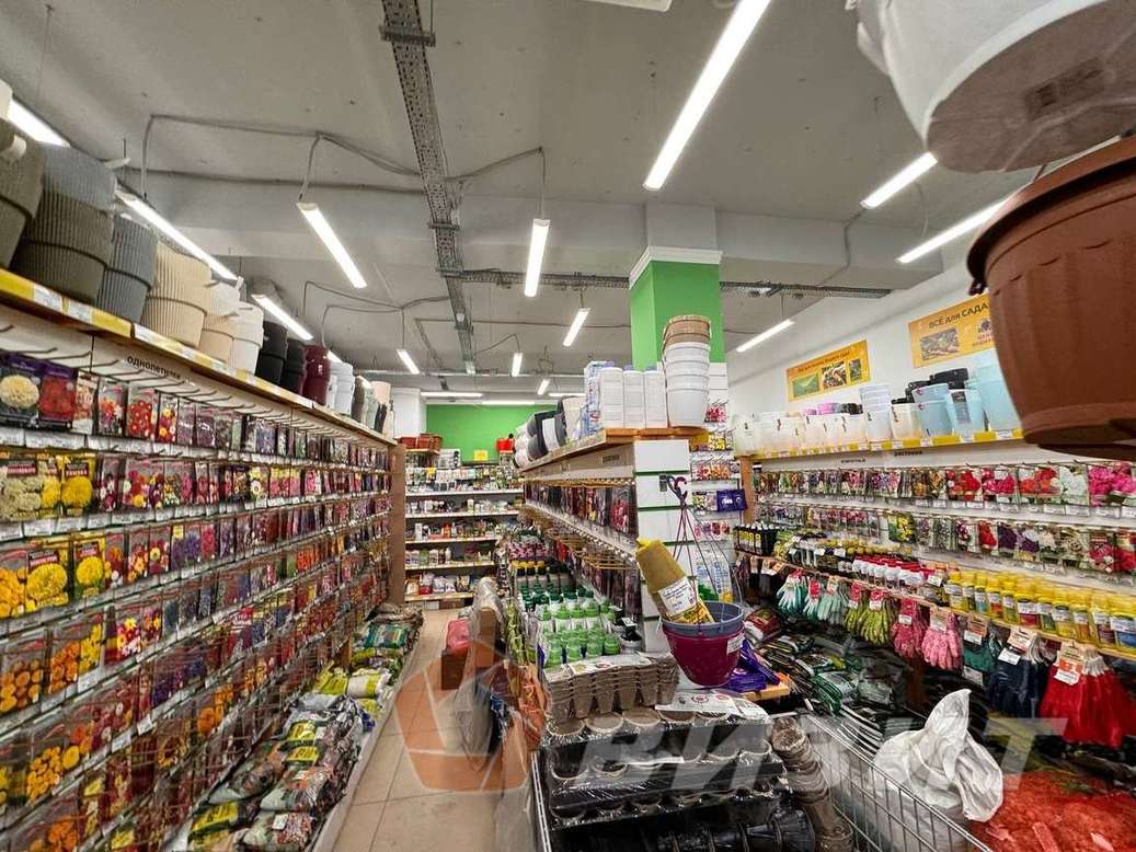 Аренда коммерческой недвижимости, 132м <sup>2</sup>, Самара, Кирова проспект,  210