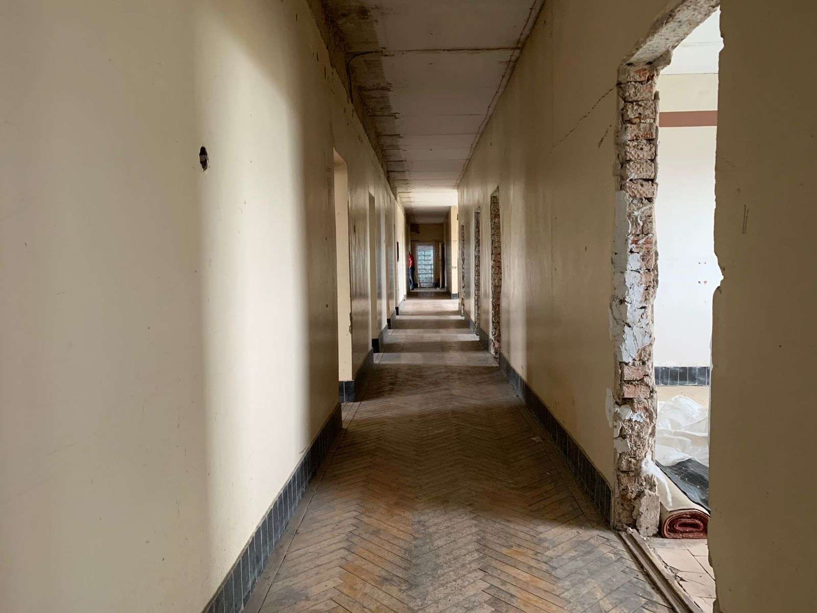 Продажа коммерческой недвижимости, 4250м <sup>2</sup>, Комсомольский, Промышленная улица,  5