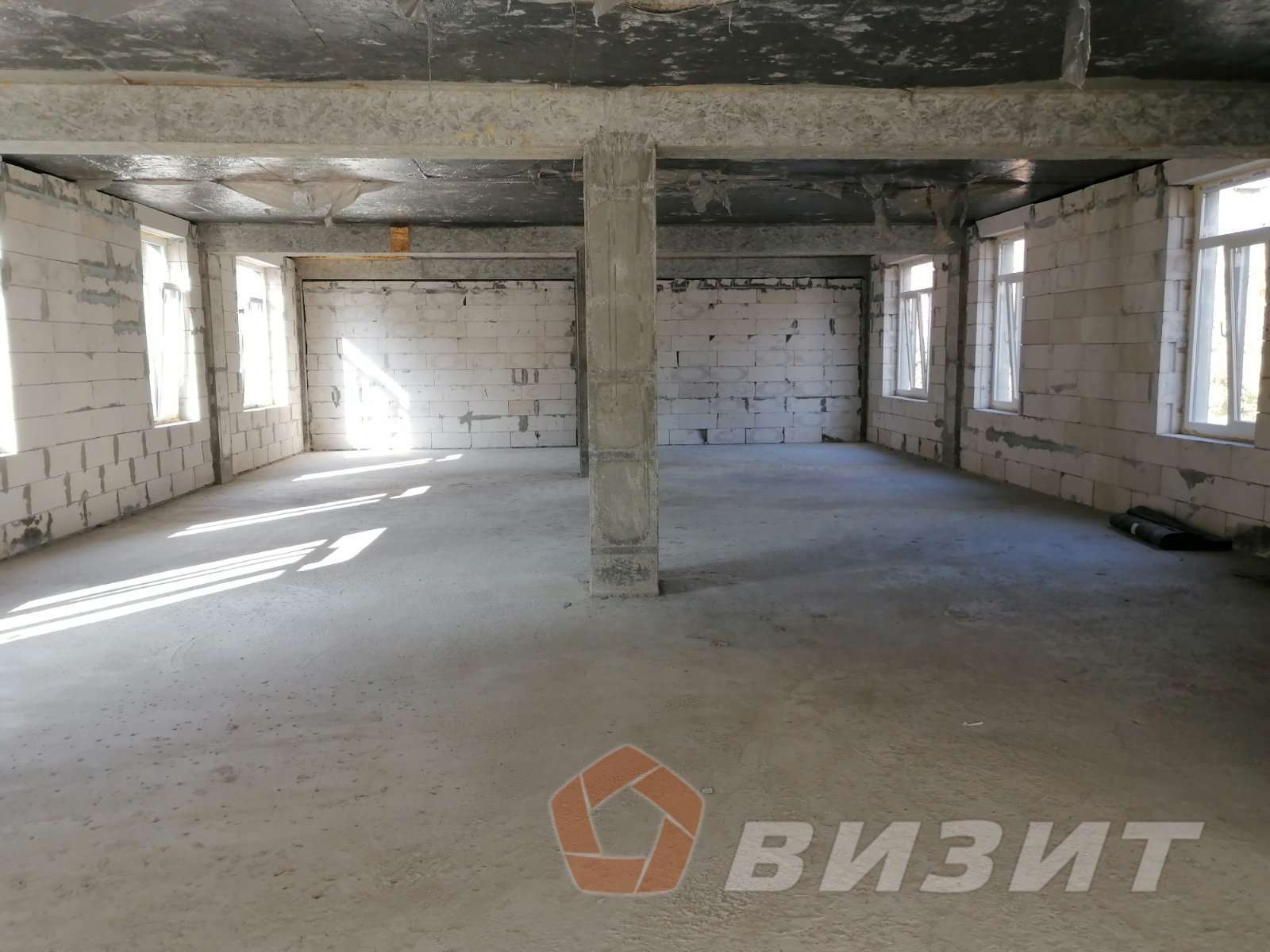 Продажа коммерческой недвижимости, 580м <sup>2</sup>, Самара, Никитинская улица,  60