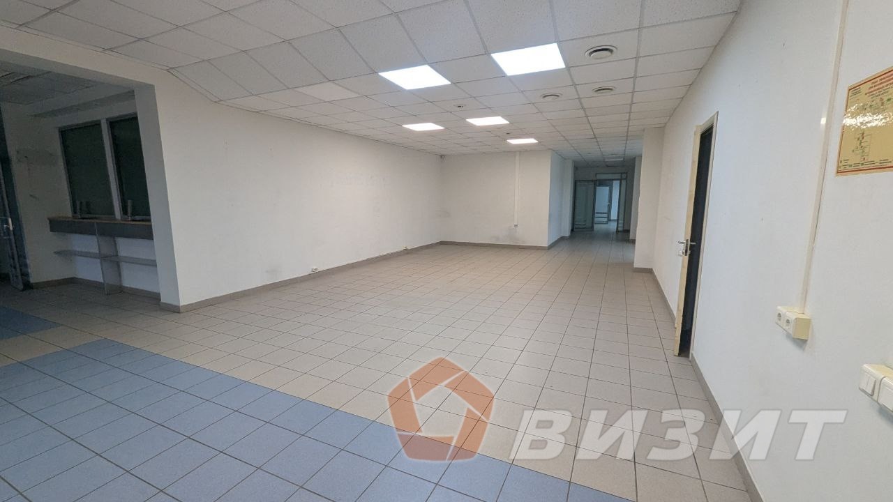 Аренда коммерческой недвижимости, 168м <sup>2</sup>, Самара, Льва Толстого улица,  29