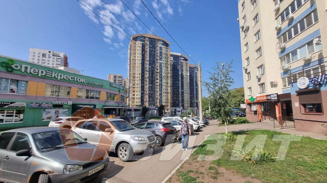 Продажа коммерческой недвижимости, 247м <sup>2</sup>, Самара, 5-я просека,  99а