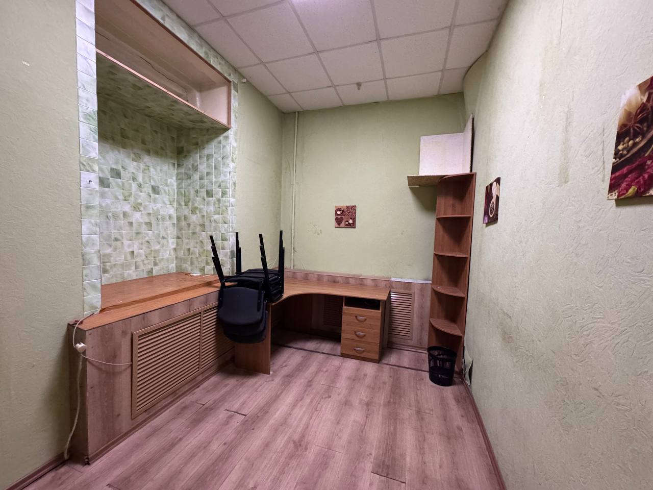 Аренда коммерческой недвижимости, 9м <sup>2</sup>, Самара, Партизанская улица,  171