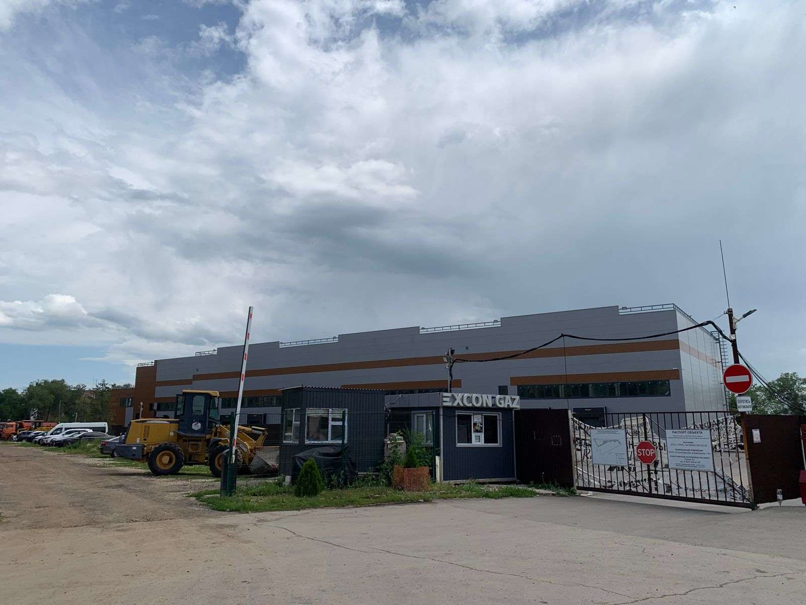 Аренда коммерческой недвижимости, 1043м <sup>2</sup>, Самара, Партизанская улица,  141