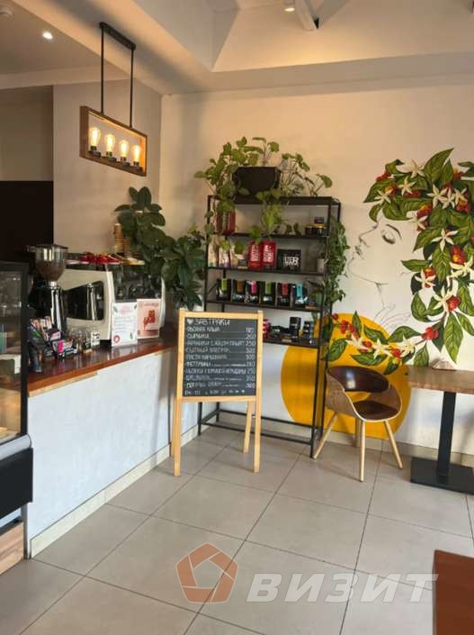 Продажа коммерческой недвижимости, 61м <sup>2</sup>, Самара, Урицкого улица,  2