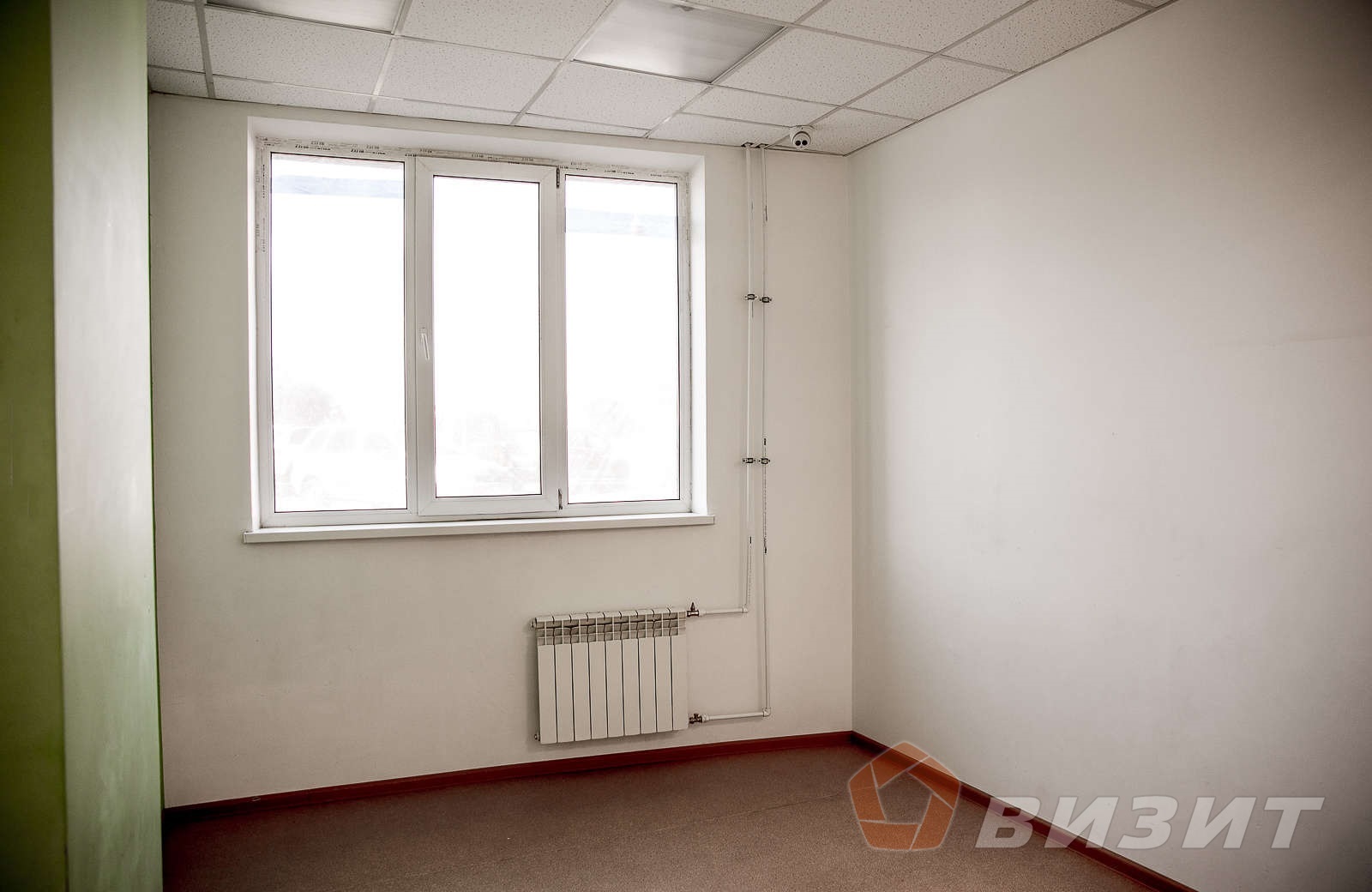 Аренда коммерческой недвижимости, 160м <sup>2</sup>, Самара, Луначарского улица,  5