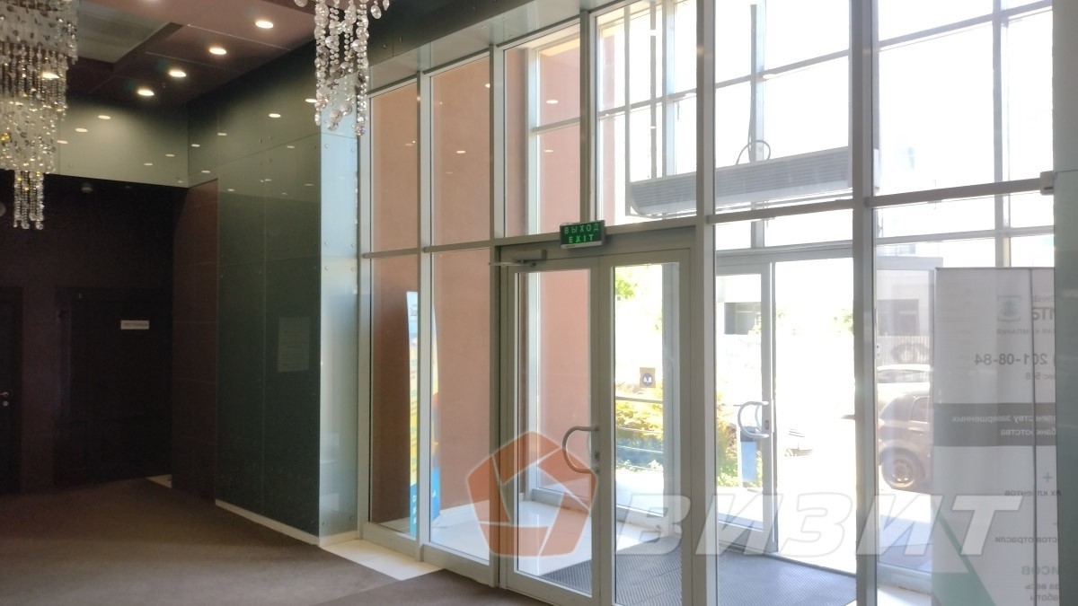 Аренда коммерческой недвижимости, 633м <sup>2</sup>, Самара, Мичурина улица,  21