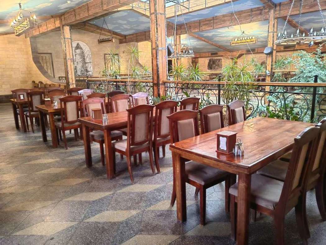 Аренда коммерческой недвижимости, 1300м <sup>2</sup>, Подстепновка, Южное шоссе,  8км