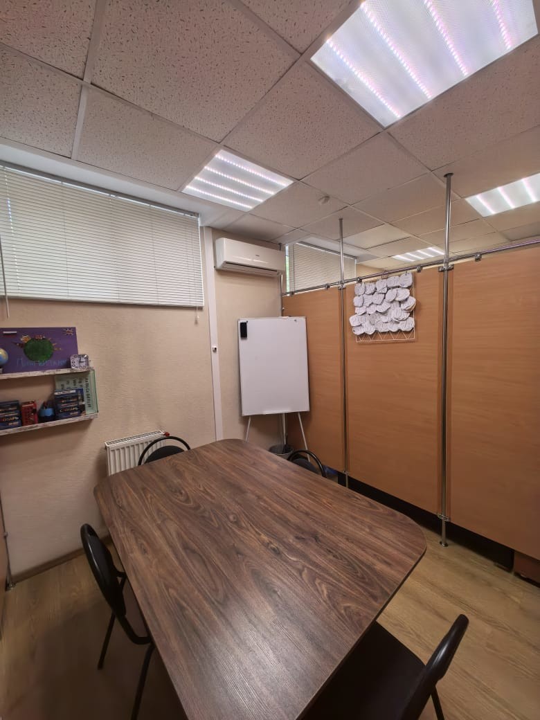 Продажа коммерческой недвижимости, 97м <sup>2</sup>, Самара, Степана Разина улица,  98к1