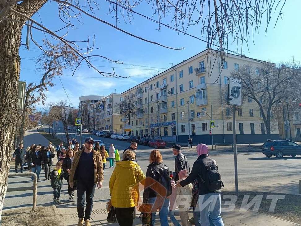 Аренда коммерческой недвижимости, 100м <sup>2</sup>, Самара, Полевая улица,  1