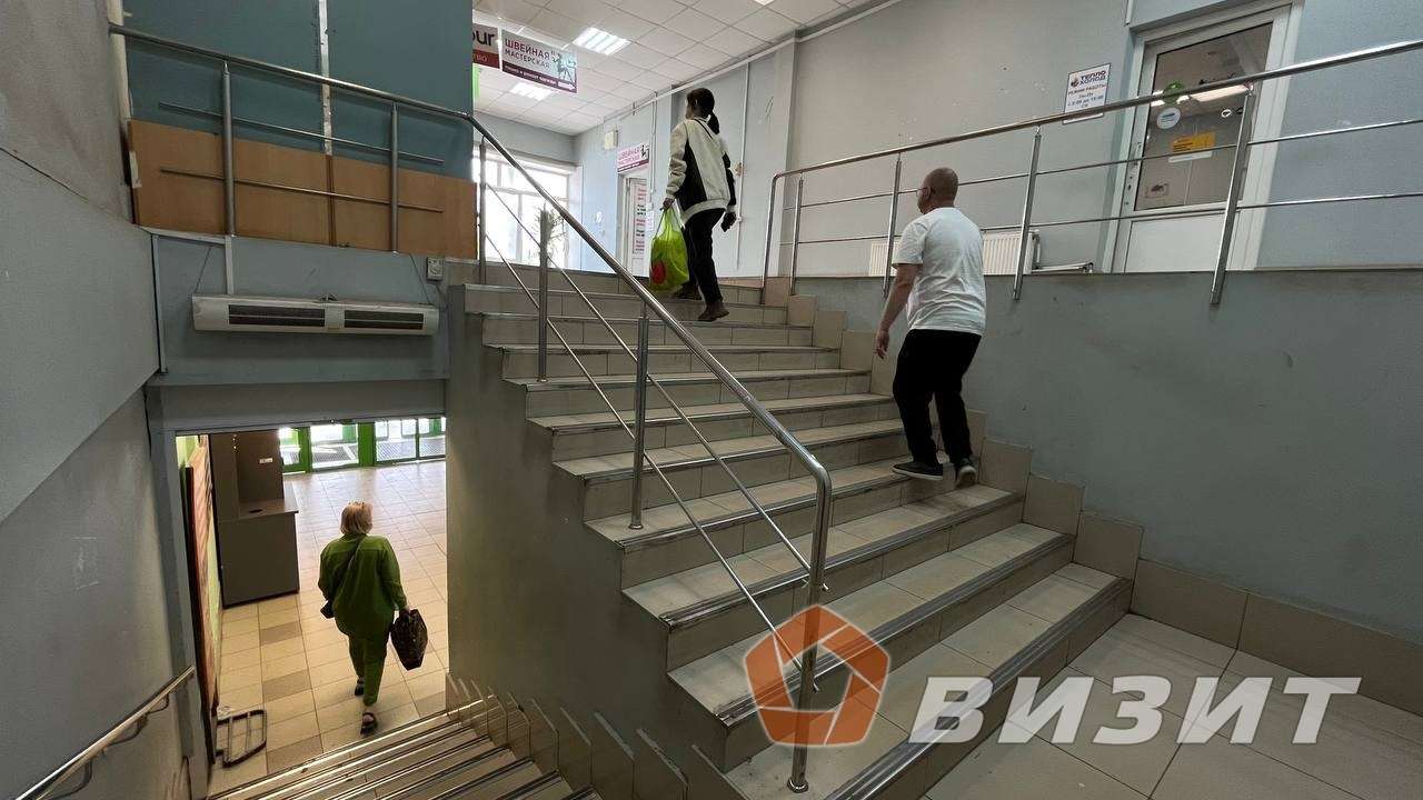 Аренда коммерческой недвижимости, 6м <sup>2</sup>, Самара, Демократическая улица,  7