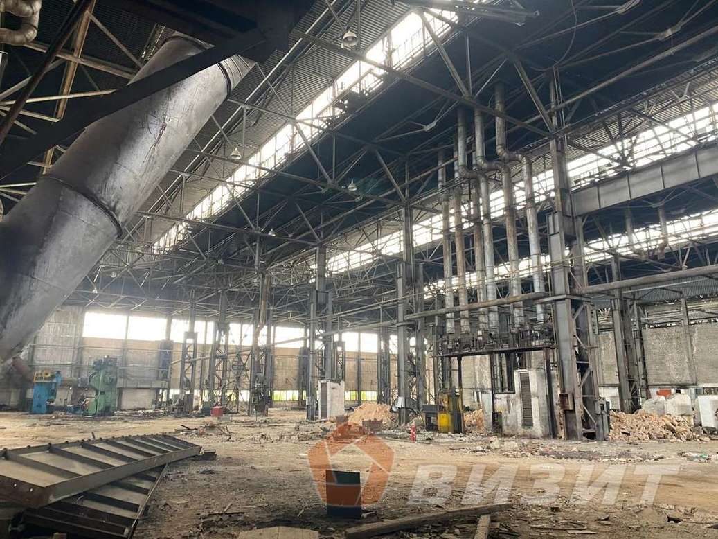 Аренда коммерческой недвижимости, 2300м <sup>2</sup>, Самара, Калинина улица,  1к5