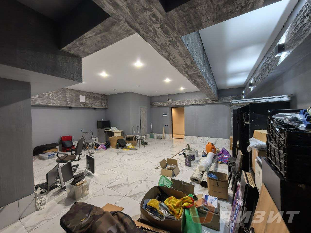 Продажа коммерческой недвижимости, 50м <sup>2</sup>, Самара, Санфировой улица,  99