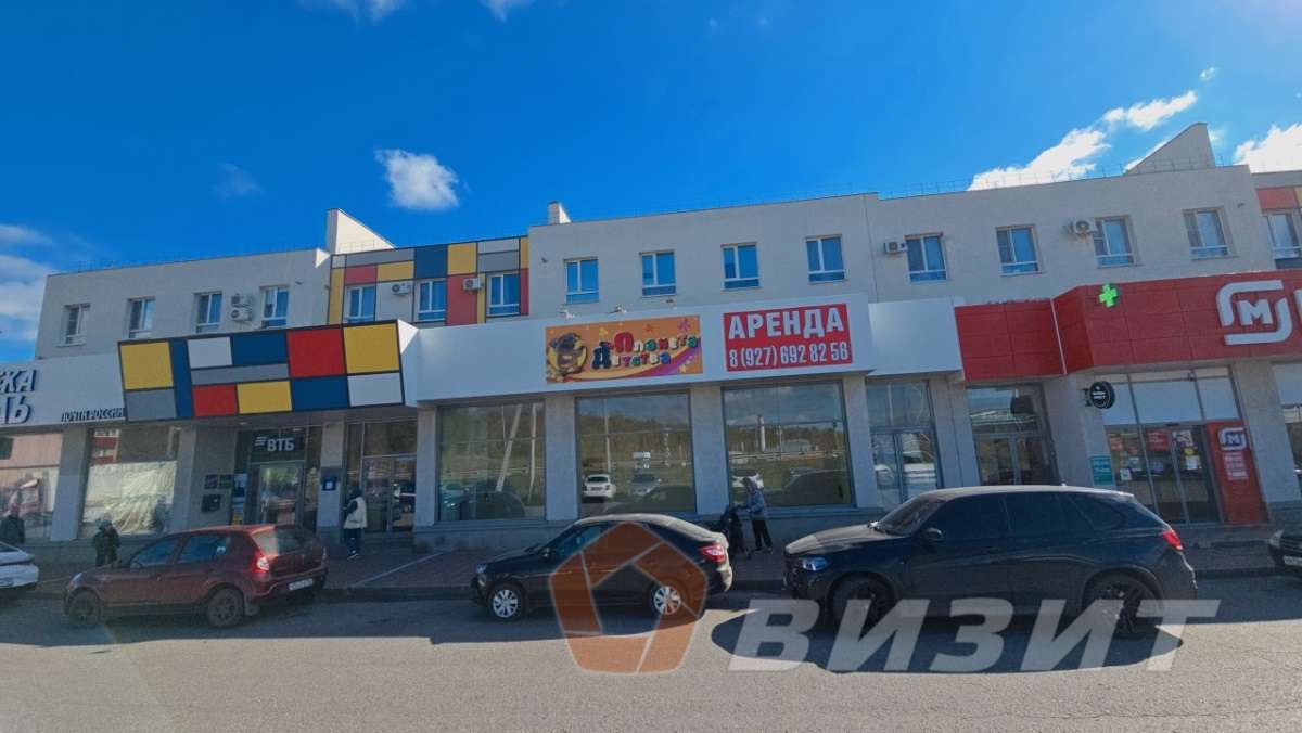 Аренда коммерческой недвижимости, 130м <sup>2</sup>, Самара, микрорайон Крутые Ключи,  46