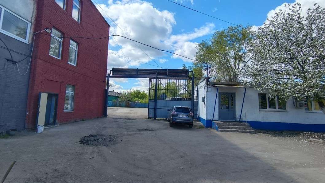 Аренда коммерческой недвижимости, 419м <sup>2</sup>, Стромилово, Львовская улица,  6к1